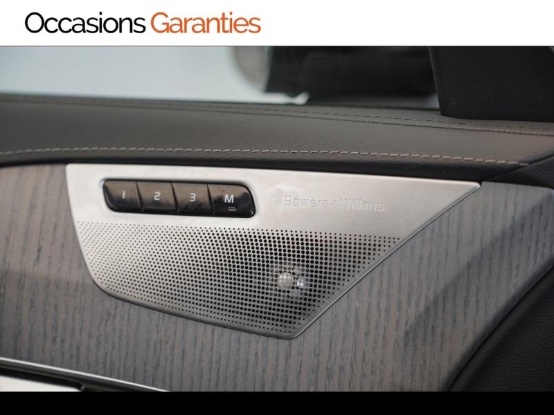 Voitures occasions VOLVO XC90 Ultra Style Dark Vélizy-Villacoublay