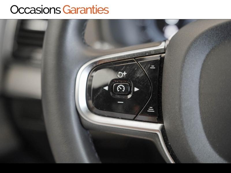Voitures occasions VOLVO XC90 Ultra Style Dark Vélizy-Villacoublay
