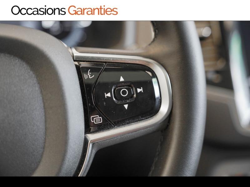 Voitures occasions VOLVO XC90 Ultra Style Dark Vélizy-Villacoublay
