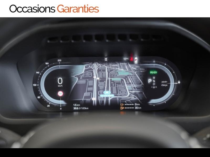 Voitures occasions VOLVO XC90 Ultra Style Dark Vélizy-Villacoublay