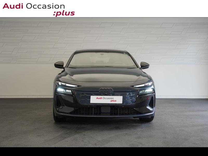 Voitures occasions Audi A6 Avant e-tron S line Vélizy-Villacoublay