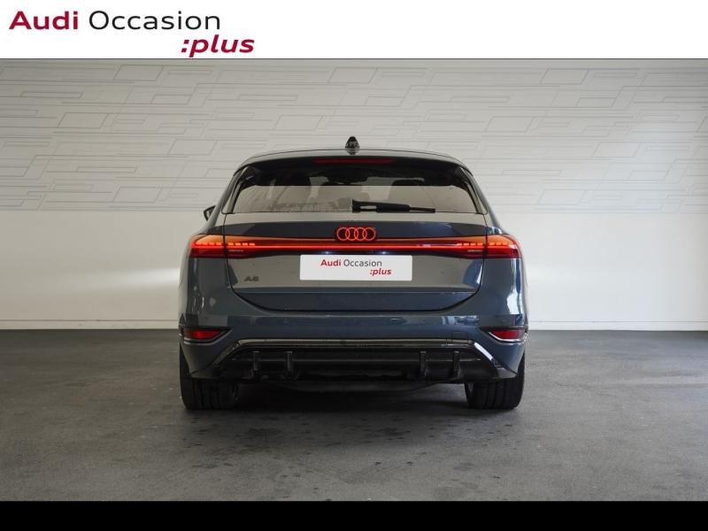 Voitures occasions Audi A6 Avant e-tron S line Vélizy-Villacoublay