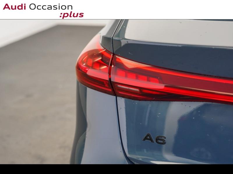 Voitures occasions Audi A6 Avant e-tron S line Vélizy-Villacoublay