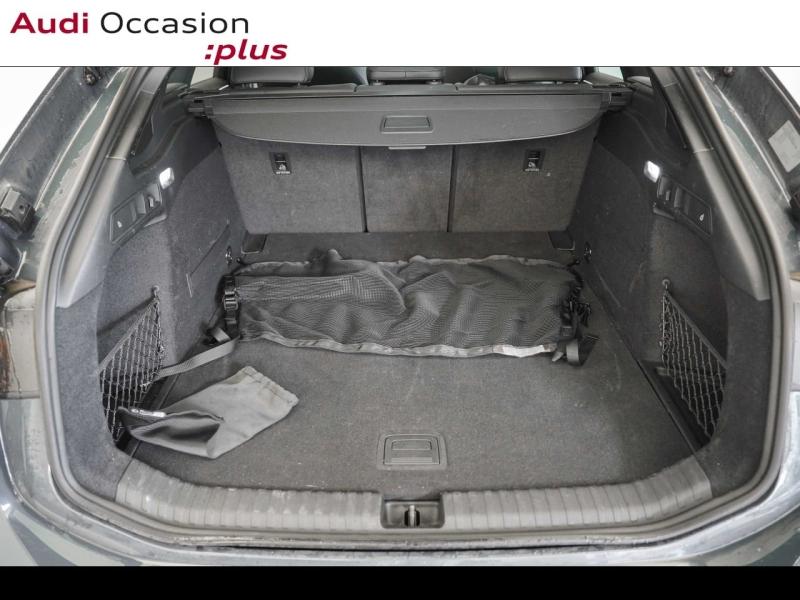 Voitures occasions Audi A6 Avant e-tron S line Vélizy-Villacoublay