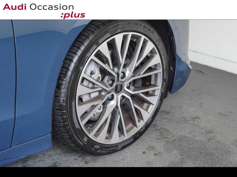 Voitures occasions Audi A6 Avant e-tron S line Vélizy-Villacoublay