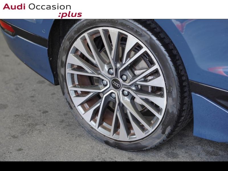 Voitures occasions Audi A6 Avant e-tron S line Vélizy-Villacoublay