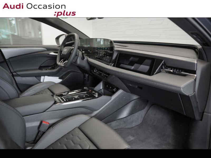 Voitures occasions Audi A6 Avant e-tron S line Vélizy-Villacoublay