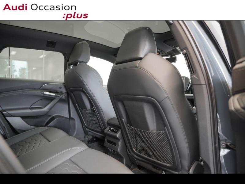 Voitures occasions Audi A6 Avant e-tron S line Vélizy-Villacoublay