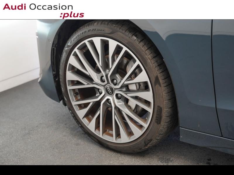 Voitures occasions Audi A6 Avant e-tron S line Vélizy-Villacoublay