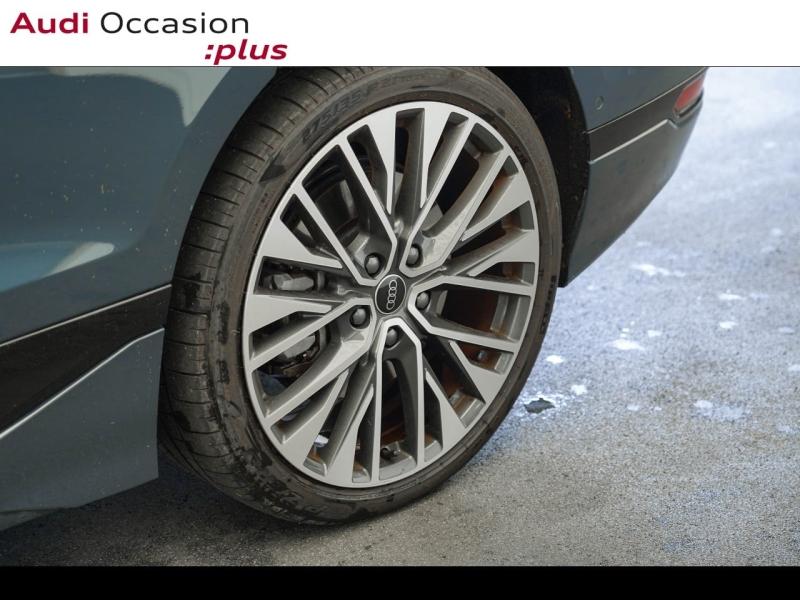 Voitures occasions Audi A6 Avant e-tron S line Vélizy-Villacoublay