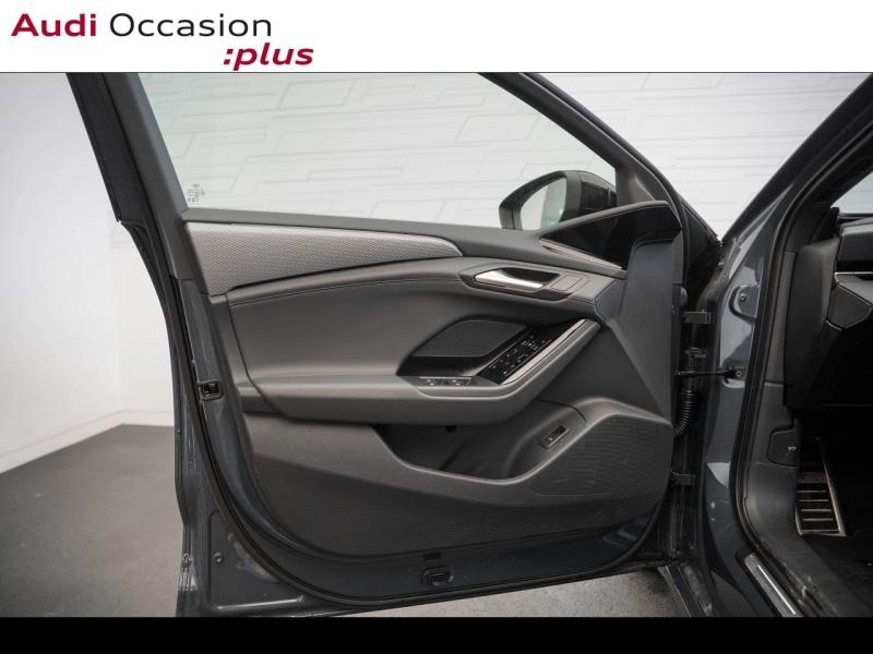 Voitures occasions Audi A6 Avant e-tron S line Vélizy-Villacoublay