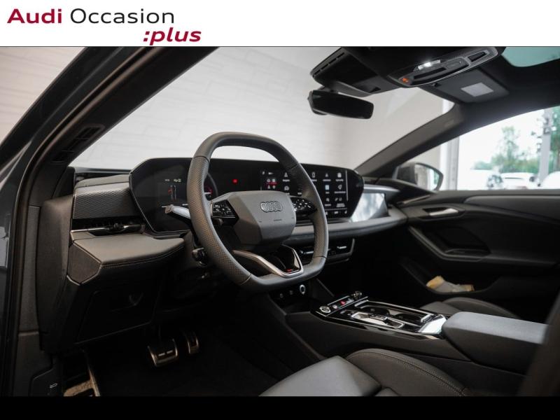 Voitures occasions Audi A6 Avant e-tron S line Vélizy-Villacoublay