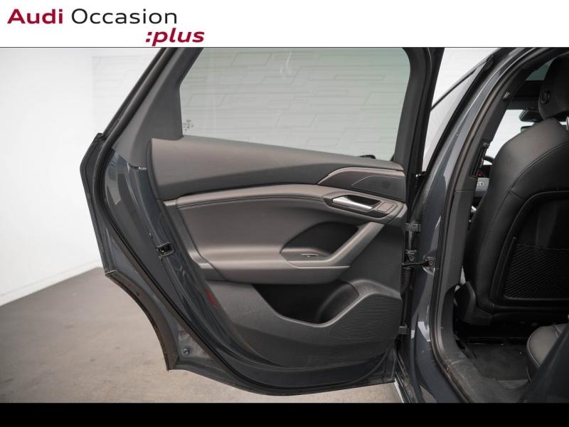 Voitures occasions Audi A6 Avant e-tron S line Vélizy-Villacoublay