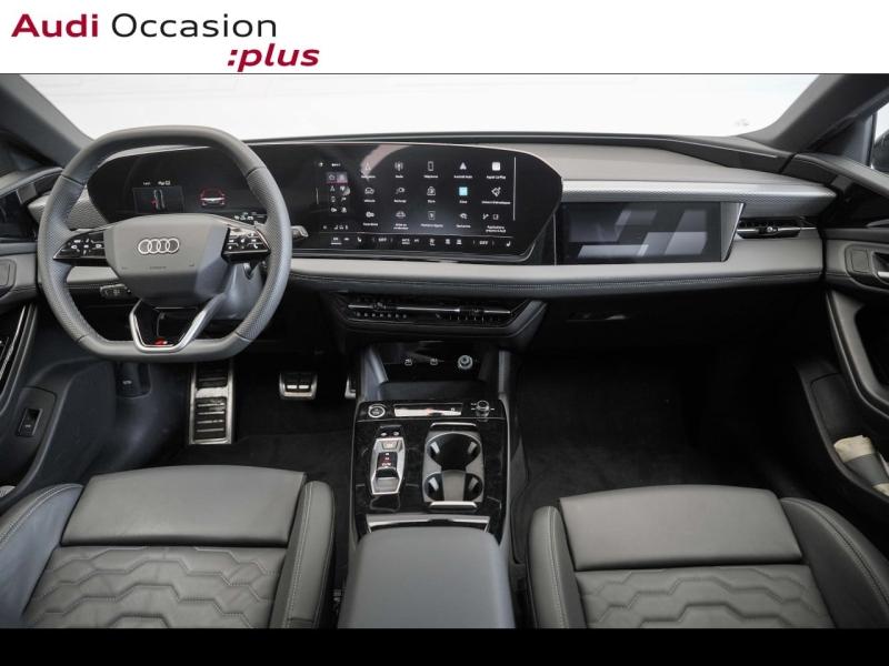 Voitures occasions Audi A6 Avant e-tron S line Vélizy-Villacoublay
