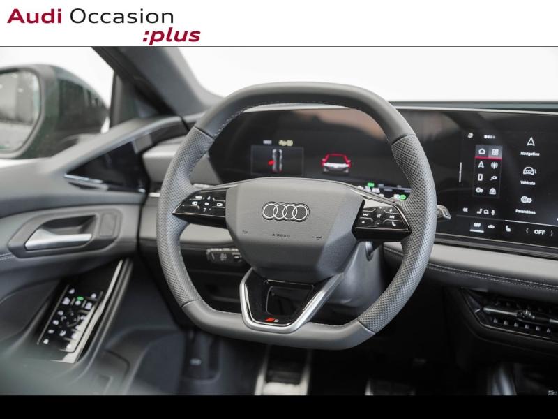 Voitures occasions Audi A6 Avant e-tron S line Vélizy-Villacoublay