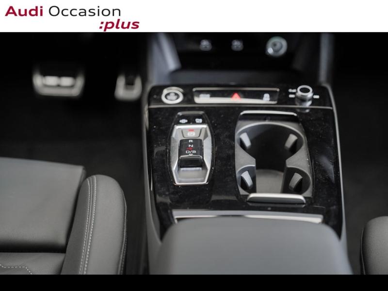 Voitures occasions Audi A6 Avant e-tron S line Vélizy-Villacoublay