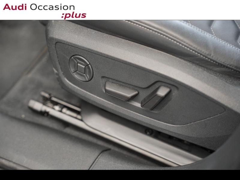 Voitures occasions Audi A6 Avant e-tron S line Vélizy-Villacoublay