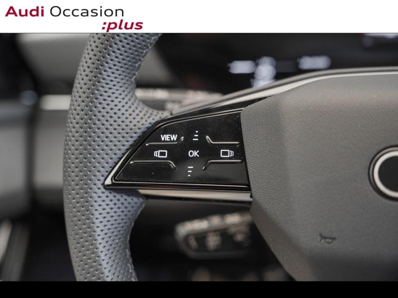 Voitures occasions Audi A6 Avant e-tron S line Vélizy-Villacoublay