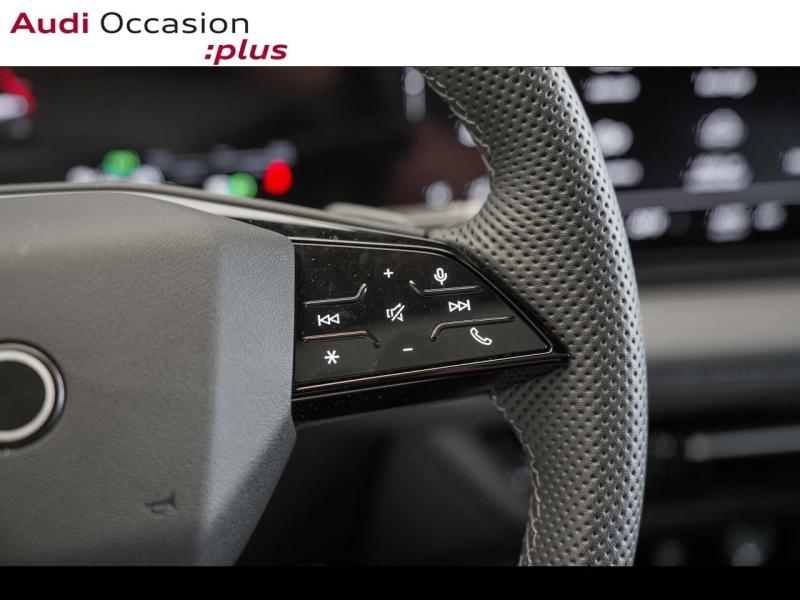 Voitures occasions Audi A6 Avant e-tron S line Vélizy-Villacoublay