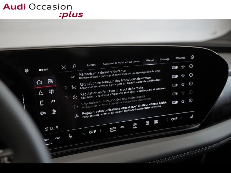 Voitures occasions Audi A6 Avant e-tron S line Vélizy-Villacoublay