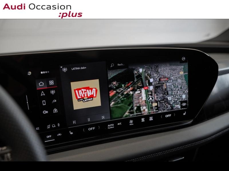 Voitures occasions Audi A6 Avant e-tron S line Vélizy-Villacoublay