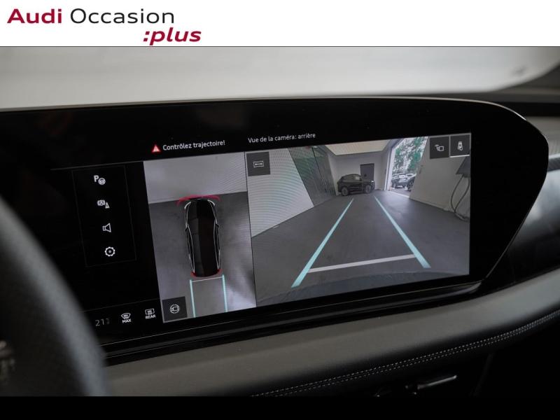 Voitures occasions Audi A6 Avant e-tron S line Vélizy-Villacoublay