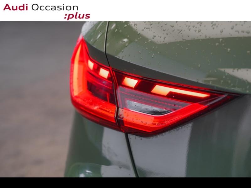 Voitures occasions Audi A1 Sportback S line plus Vélizy-Villacoublay
