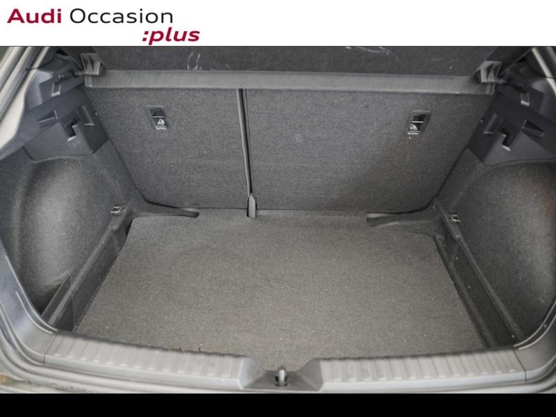 Voitures occasions Audi A1 Sportback S line plus Vélizy-Villacoublay