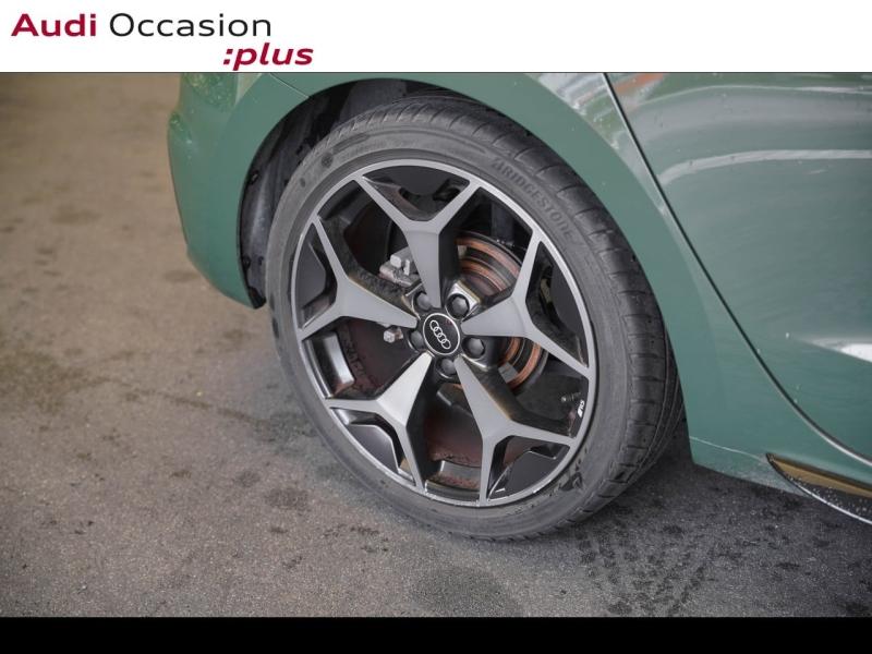 Voitures occasions Audi A1 Sportback S line plus Vélizy-Villacoublay