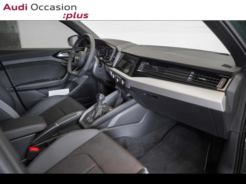 Voitures occasions Audi A1 Sportback S line plus Vélizy-Villacoublay