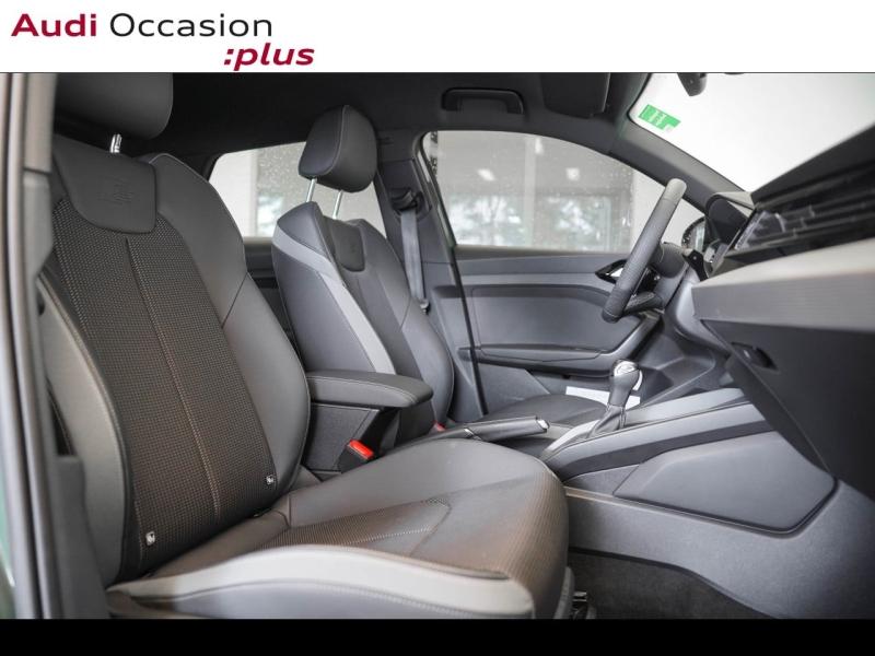 Voitures occasions Audi A1 Sportback S line plus Vélizy-Villacoublay