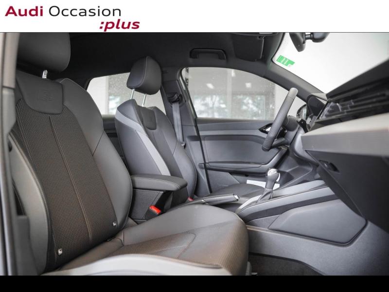 Voitures occasions Audi A1 Sportback S line plus Vélizy-Villacoublay