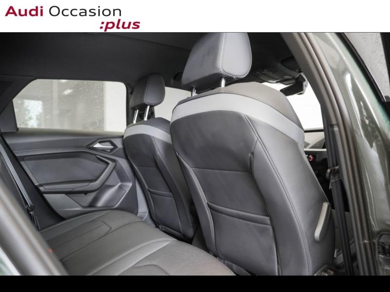 Voitures occasions Audi A1 Sportback S line plus Vélizy-Villacoublay