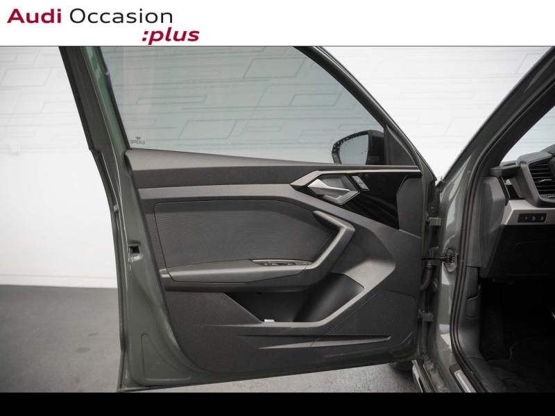 Voitures occasions Audi A1 Sportback S line plus Vélizy-Villacoublay