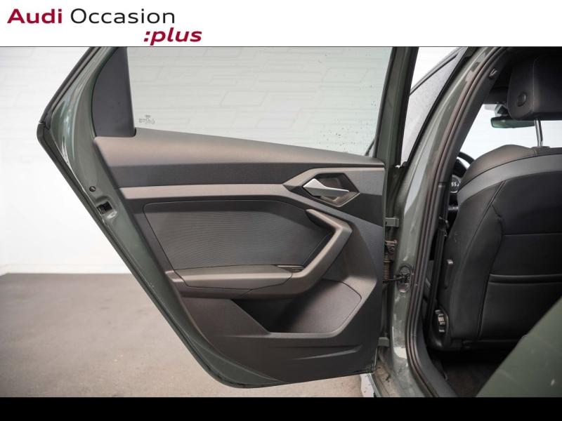 Voitures occasions Audi A1 Sportback S line plus Vélizy-Villacoublay