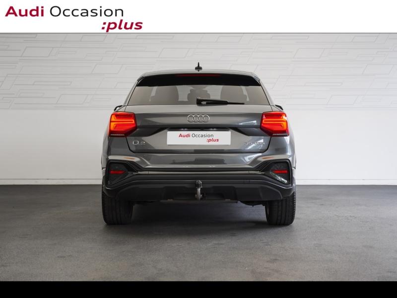 Voitures occasions Audi Q2 S line Vélizy-Villacoublay
