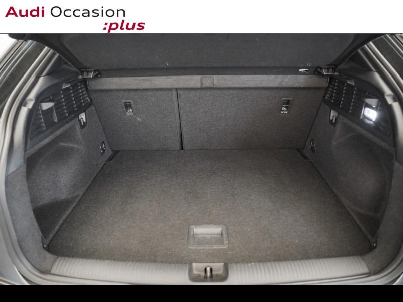 Voitures occasions Audi Q2 S line Vélizy-Villacoublay