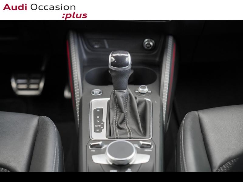 Voitures occasions Audi Q2 S line Vélizy-Villacoublay