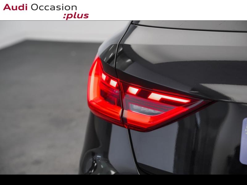 Voitures occasions Audi A1 Sportback S line Vélizy-Villacoublay