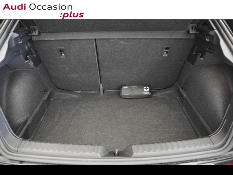 Voitures occasions Audi A1 Sportback S line Vélizy-Villacoublay