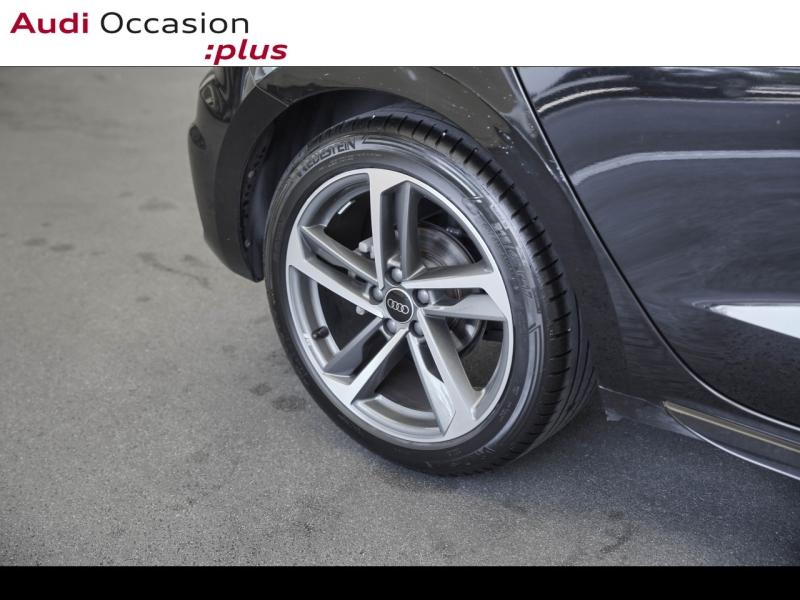 Voitures occasions Audi A1 Sportback S line Vélizy-Villacoublay