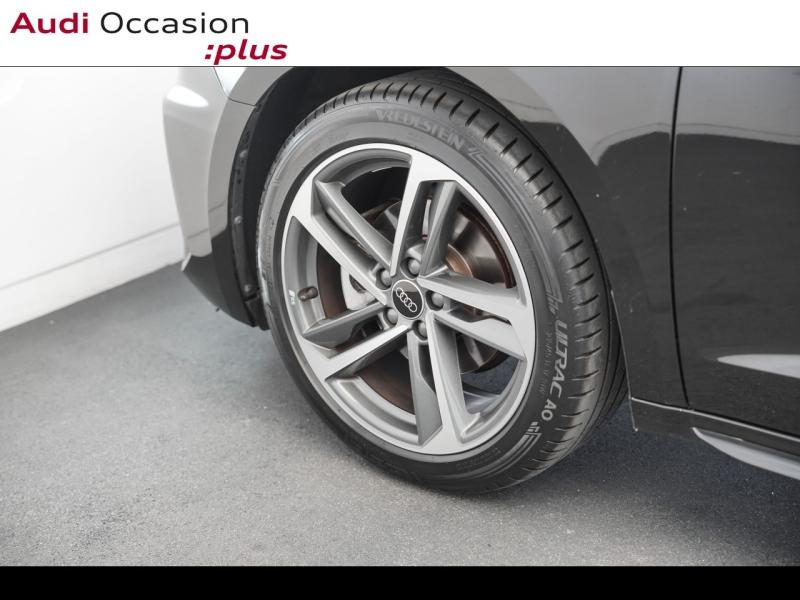 Voitures occasions Audi A1 Sportback S line Vélizy-Villacoublay