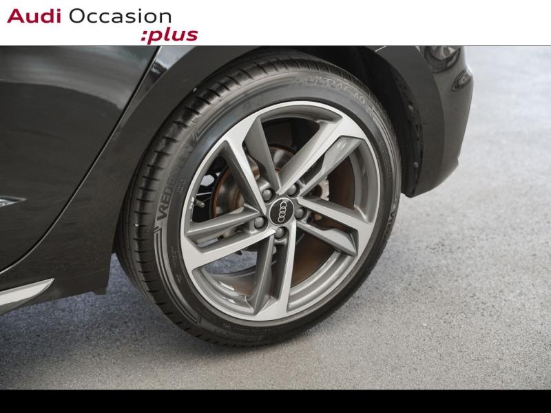 Voitures occasions Audi A1 Sportback S line Vélizy-Villacoublay