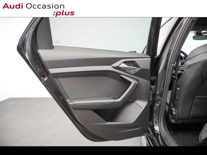 Voitures occasions Audi A1 Sportback S line Vélizy-Villacoublay