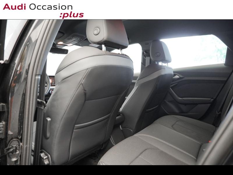 Voitures occasions Audi A1 Sportback S line Vélizy-Villacoublay