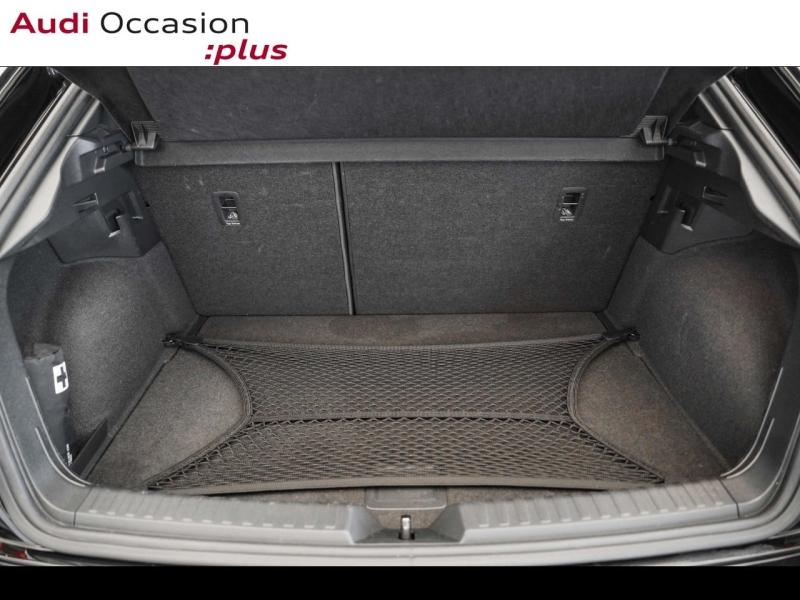 Voitures occasions Audi A1 Sportback S line Vélizy-Villacoublay
