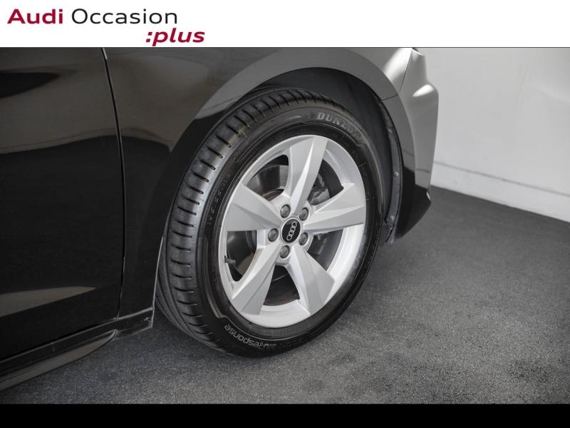 Voitures occasions Audi A1 Sportback S line Vélizy-Villacoublay