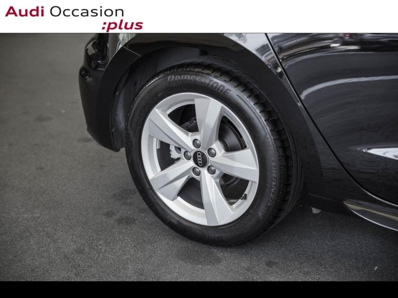 Voitures occasions Audi A1 Sportback S line Vélizy-Villacoublay