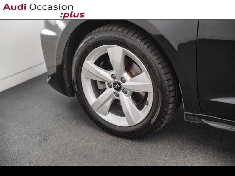 Voitures occasions Audi A1 Sportback S line Vélizy-Villacoublay
