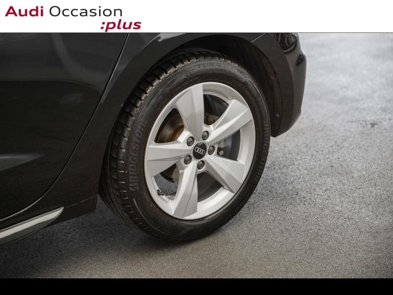 Voitures occasions Audi A1 Sportback S line Vélizy-Villacoublay